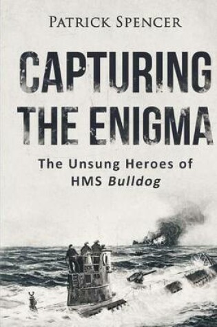 Cover of Capturing the Enigma