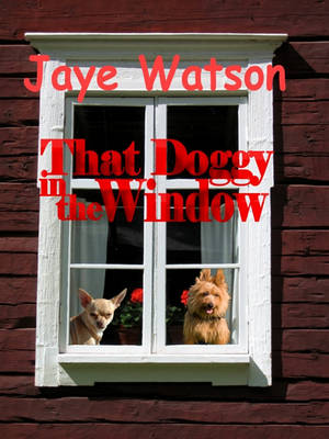Book cover for That Doggy in the Window