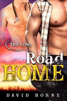 Book cover for The Long Road Home