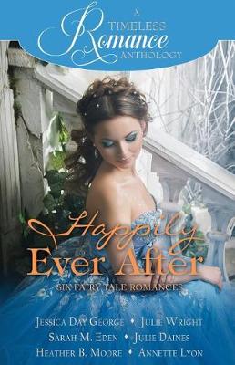 Book cover for Happily Ever After Collection