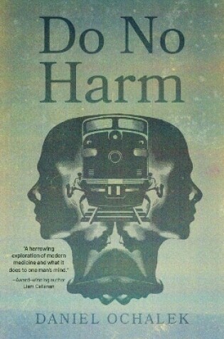 Cover of Do No Harm