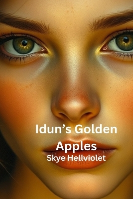 Book cover for Idun's Golden Apples