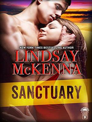 Book cover for Sanctuary