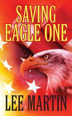 Book cover for Saving Eagle One