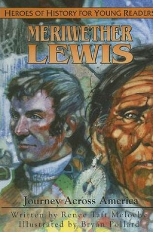 Cover of Meriweather Lewis