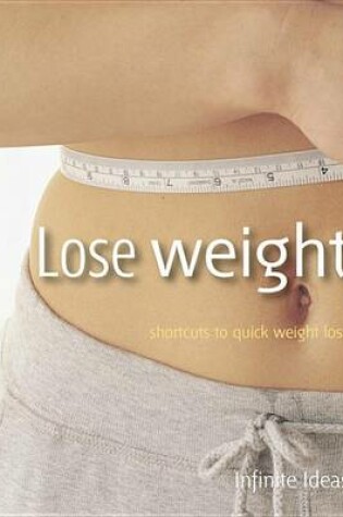 Cover of Lose Weight