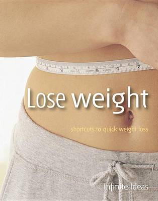 Book cover for Lose Weight