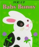 Book cover for Pop-Up Baby Bunny