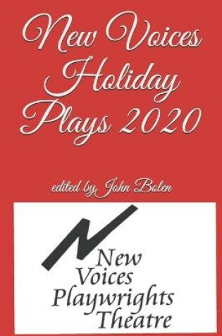 Cover of New Voices Holiday Plays 2020