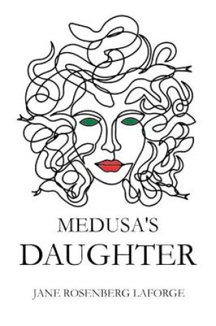 Cover of Medusa's Daughter