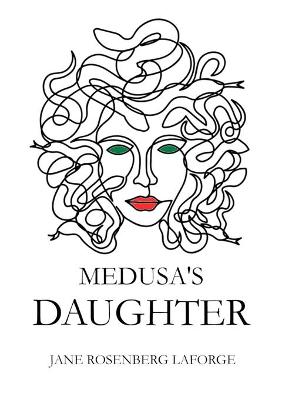 Book cover for Medusa's Daughter