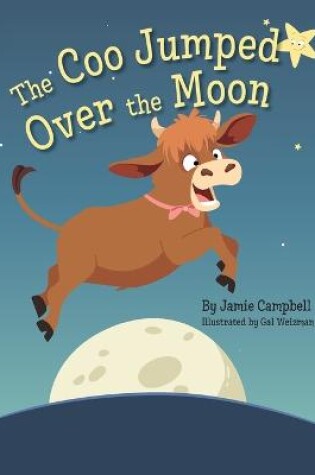Cover of The Coo Jumped Over the Moon