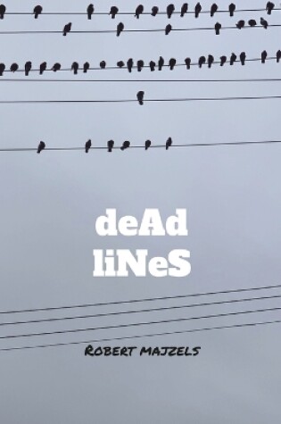 Cover of deAd liNeS