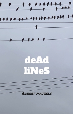 Book cover for deAd liNeS