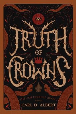 Cover of Truth of Crowns