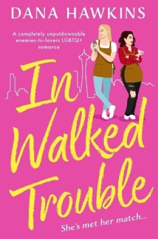 Cover of In Walked Trouble