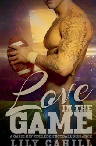 Cover of Love in the Game