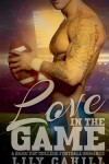 Book cover for Love in the Game