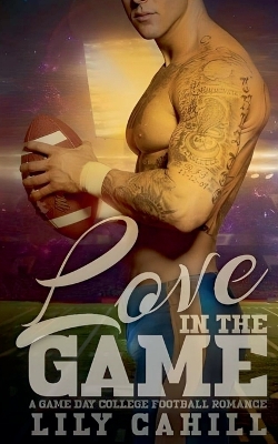 Cover of Love in the Game