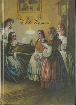 Cover of Little Women