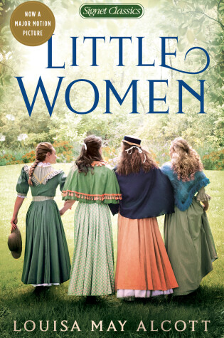 Cover of Little Women