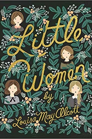 Cover of Little Women