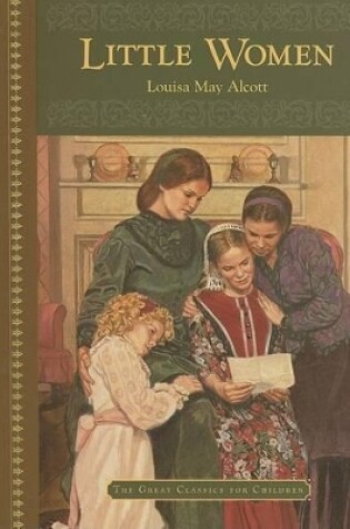 Cover of Little Women