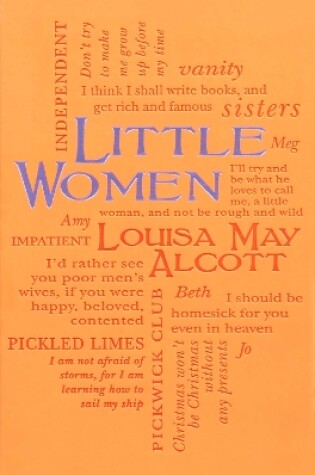 Cover of Little Women