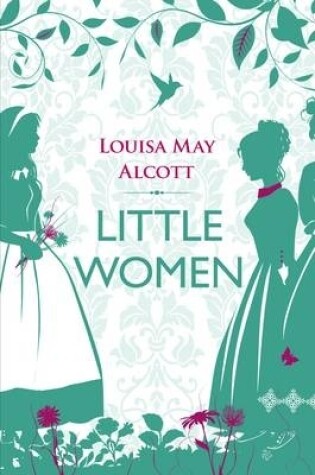 Cover of Little Women