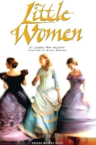 Cover of Little Women