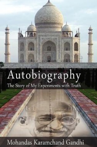 Cover of Autobiography