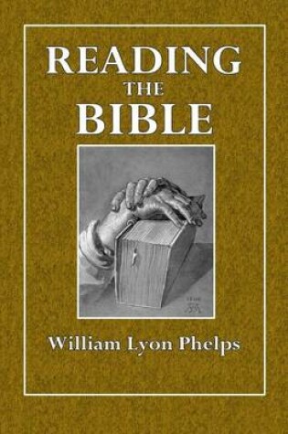 Cover of Reading the Bible