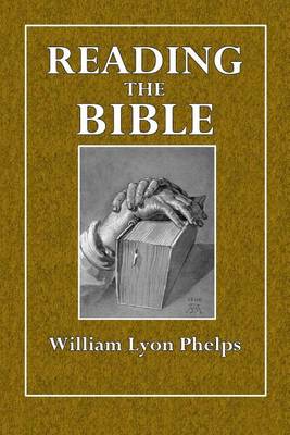 Book cover for Reading the Bible