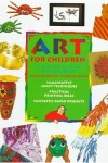 Book cover for Art for Children