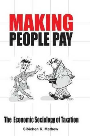 Cover of Making People Pay