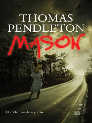 Book cover for Mason