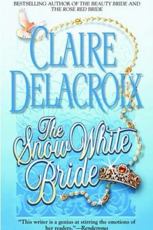 Cover of The Snow White Bride