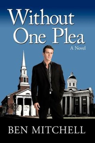 Cover of Without One Plea