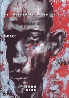 Cover of Grace