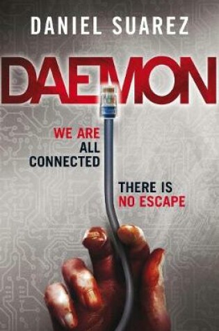 Cover of Daemon