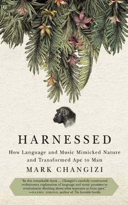 Cover of Harnessed