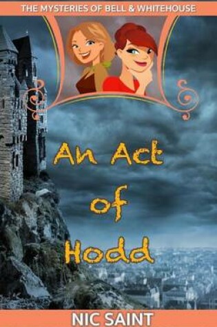 Cover of An Act of Hodd