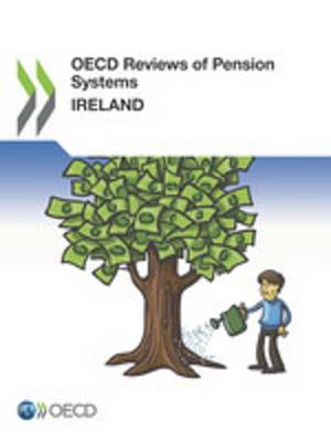 Book cover for OECD Reviews of Pension Systems