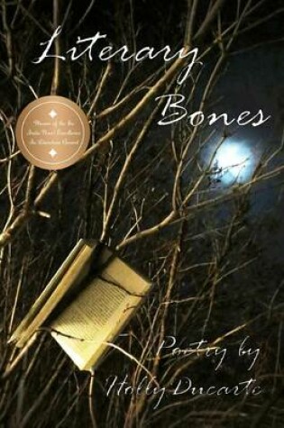 Cover of Literary Bones