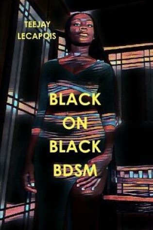 Cover of Black On Black BDSM