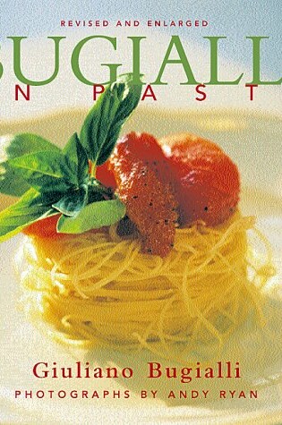 Cover of Bugialli on Pasta