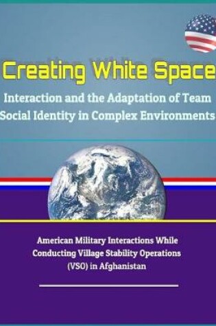 Cover of Creating White Space