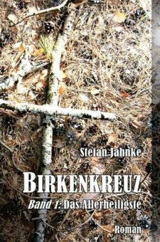 Cover of Birkenkreuz 1