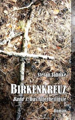 Cover of Birkenkreuz 1