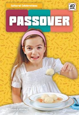 Cover of Passover